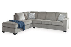 Altari 2-Piece Sectional with Chaise - 87214S1