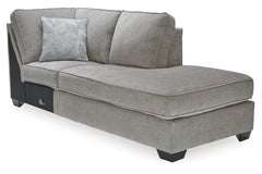 Altari Right-Arm Facing Corner Chaise - 8721417