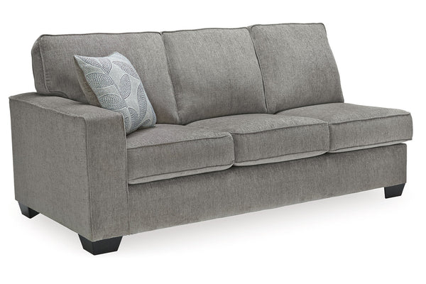 Altari Left-Arm Facing Full Sofa Sleeper - 8721410
