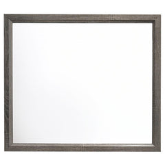 Watson 5-piece Twin Bedroom Set Grey Oak - 212421T-S5