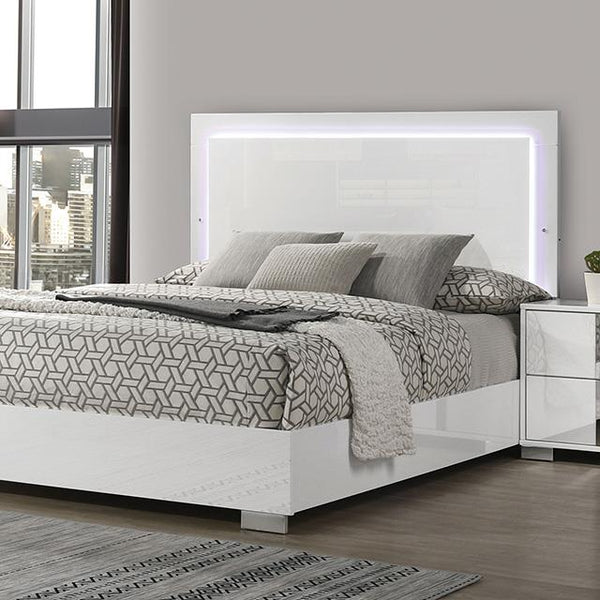 Sinistra - FM7211WH-EK-BED