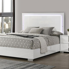 Sinistra - FM7211WH-Q-BED