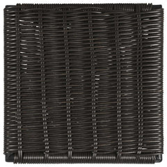 Dacy Upholstered Dining Chairs (Set of 2) Brown and Sandy Black - 192032