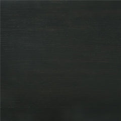 Aventine Rectangular Dining Table with Extension Leaf Charcoal and Vintage Chalk - 108241