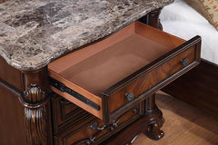 Ventresca - FM7635CH-N