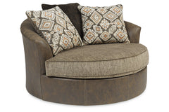 Abalone Oversized Chair - 9130221