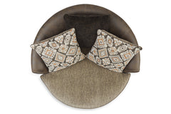 Abalone Oversized Chair - 9130221