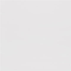 Hollis Square Wood Coffee Table With Shelf Brown and White - 708098