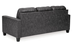 Venaldi Queen Sofa Chaise Sleeper - 9150168