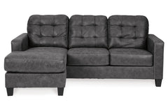 Venaldi Queen Sofa Chaise Sleeper - 9150168
