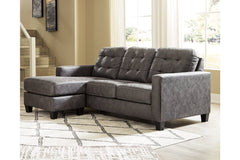 Venaldi Sofa Chaise - 9150118