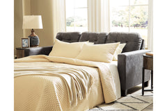 Venaldi Queen Sofa Chaise Sleeper - 9150168