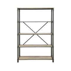 Itzel Bookshelf