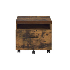 Bob File Cabinet