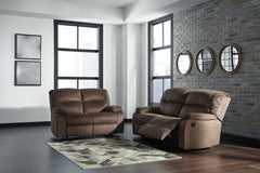 Bolzano Reclining Loveseat - 9380286