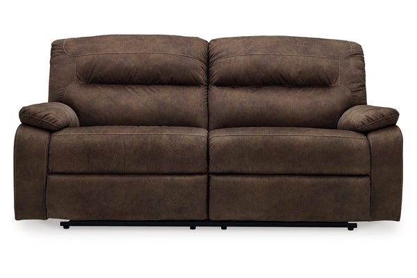 Bolzano Reclining Sofa - 9380281