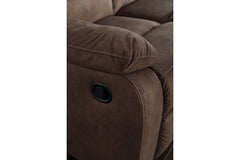 Bolzano Reclining Sofa - 9380281