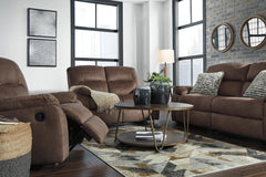 Bolzano Recliner - 9380225