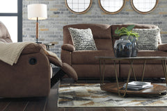 Bolzano Reclining Sofa - 9380281