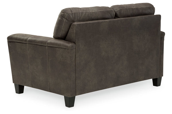 Navi Loveseat - 9400235