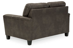 Navi Loveseat - 9400235