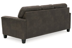 Navi Queen Sofa Sleeper - 9400239