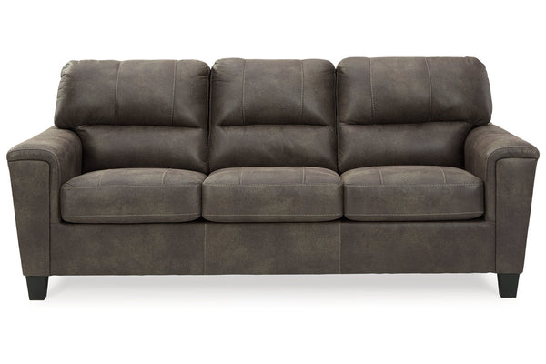 Navi Queen Sofa Sleeper - 9400239