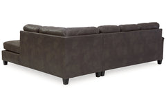 Navi 2-Piece Sectional with Chaise - 94002S2