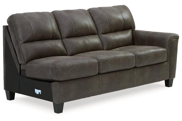 Navi Right-Arm Facing Sofa - 9400267