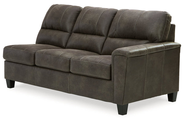 Navi Right-Arm Facing Sofa - 9400267