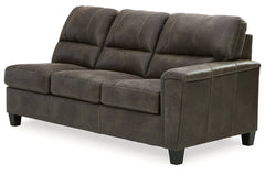 Navi Right-Arm Facing Sofa - 9400267