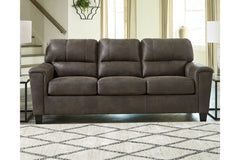 Navi Queen Sofa Sleeper - 9400239