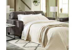 Navi Queen Sofa Sleeper - 9400239