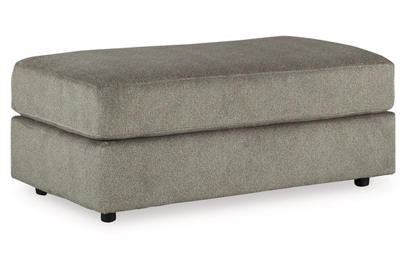 Soletren Oversized Ottoman - 9510308