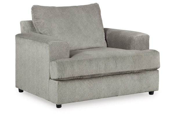 Soletren Oversized Chair - 9510323