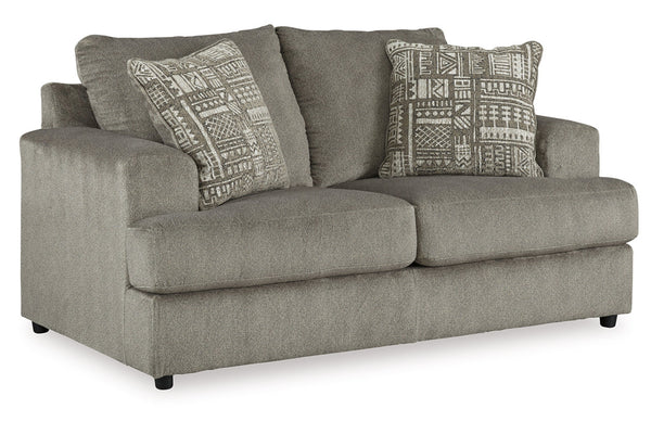 Soletren Loveseat - 9510335