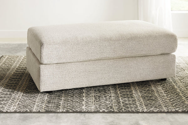 Soletren Oversized Ottoman - 9510408