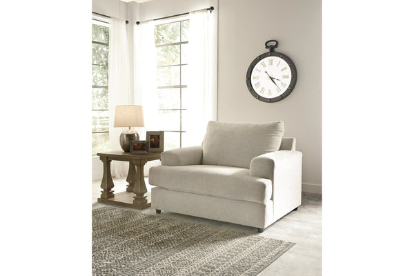 Soletren Oversized Chair - 9510423