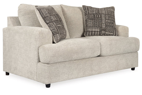 Soletren Loveseat - 9510435