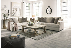 Soletren Sofa - 9510438