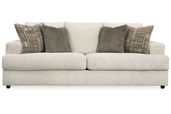 Soletren Queen Sofa Sleeper - 9510439