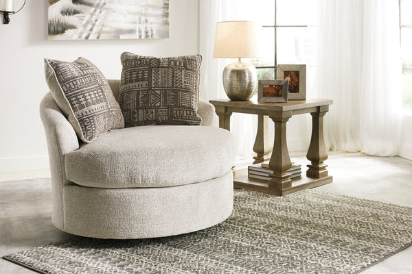 Soletren Accent Chair - 9510444