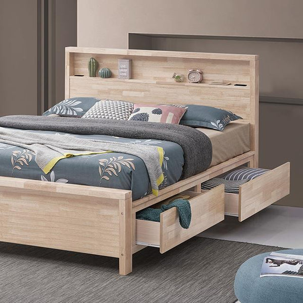 Grange - FM7109WH-Q-BED