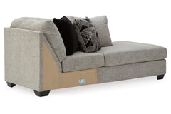 Megginson Right-Arm Facing Corner Chaise - 9600617