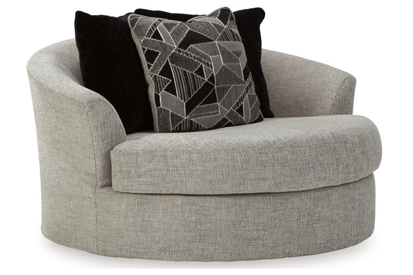 Megginson Oversized Chair - 9600621