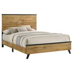 QUEEN BED - 225001Q