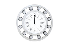Boffa Wall Clock