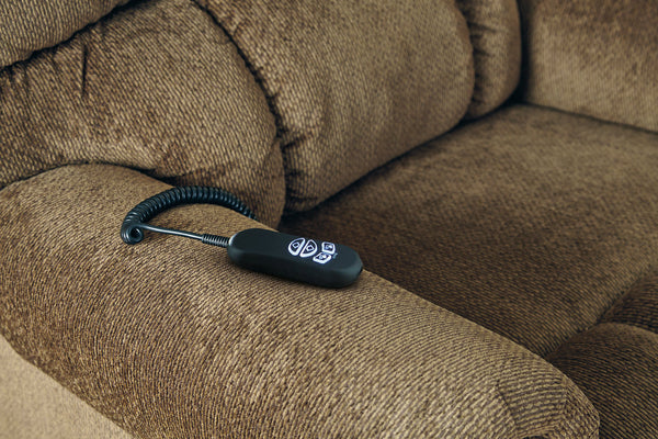 Ernestine Power Lift Recliner - 9760212