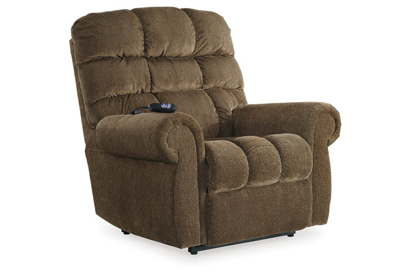 Ernestine Power Lift Recliner - 9760212