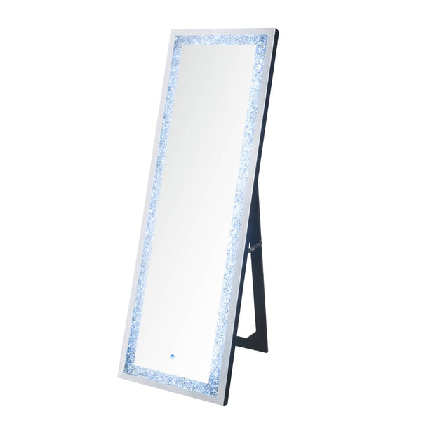 Noralie Floor Mirror